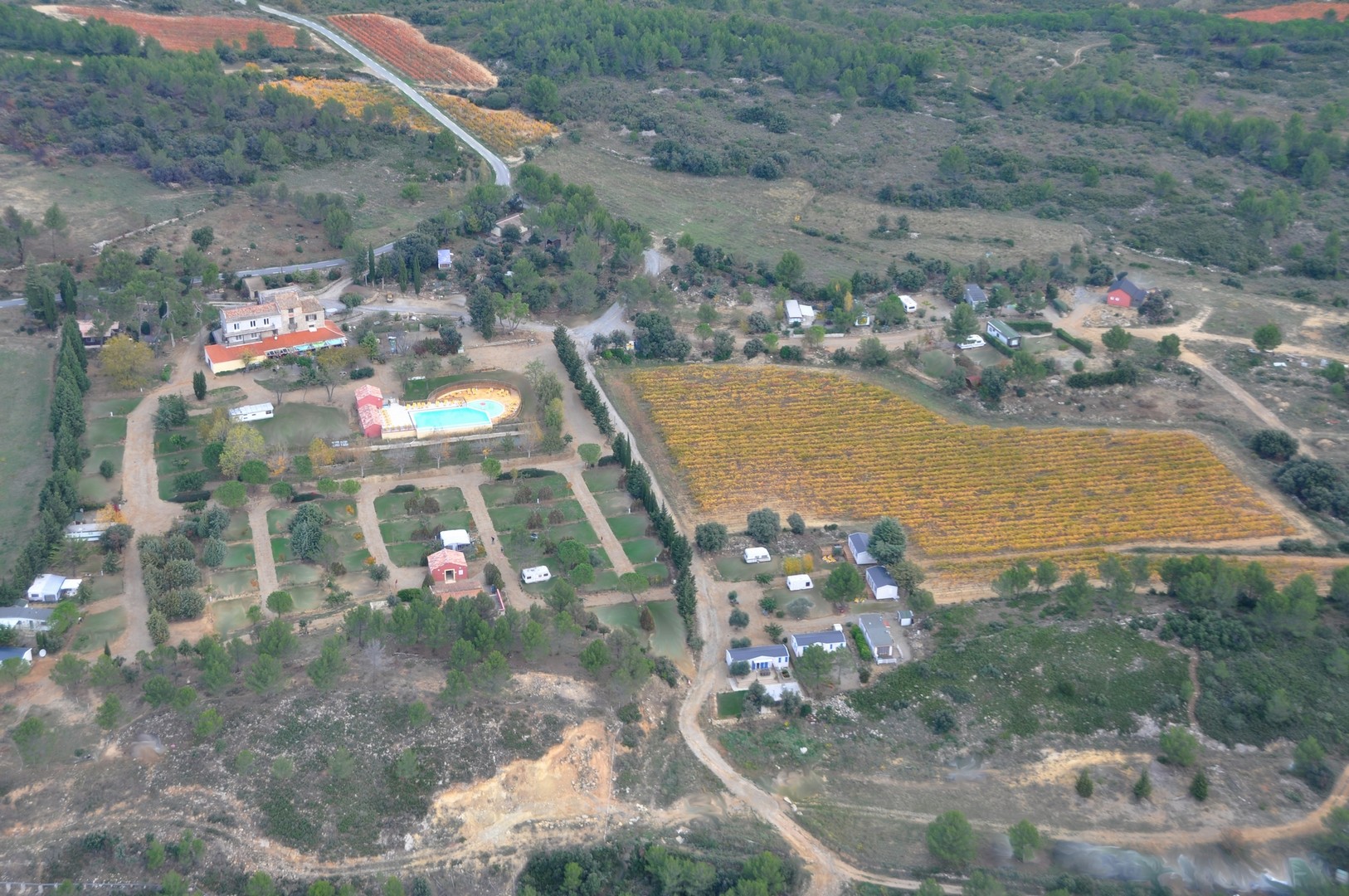 Domaine Le Vernis — photo 3